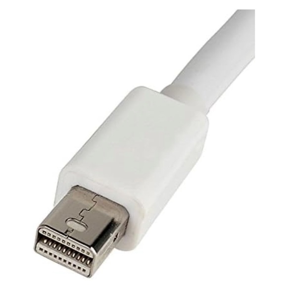 Mini DisplayPort (Thunderbolt) to HDMI Adapter Cable - Picture 2 of 6